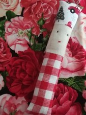 1x Weihnachtsmann Wichtel