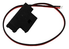 Gleiskontakt wetterfest für Spur-G für Garteneisenbahn Anlage Zubehör Schienen