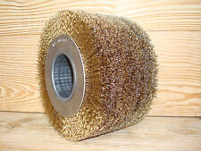 ORIGINAL Festool Rustilonbürste LD 85 Strukturierbürste  /  30% Rabatt