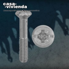 Geräte-Ersatzschrauben M3x16