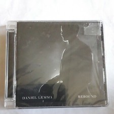DANIEL LEMMA REBOUND CD 2009