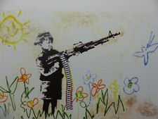 "Child Soldier"