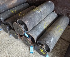 1x Rolle Bosch Beissbarth Bremsenprüfstand Rollenbremsenprüfstand 70x20 cm (3)