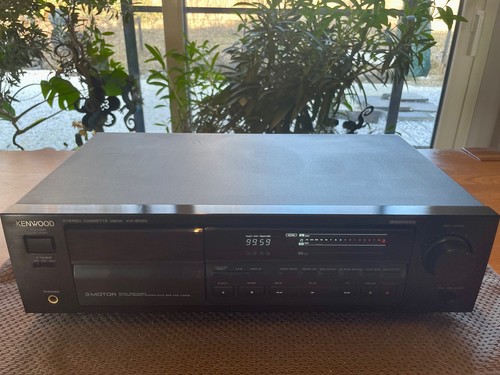Kenwood 5030 einem - kenwood, kx