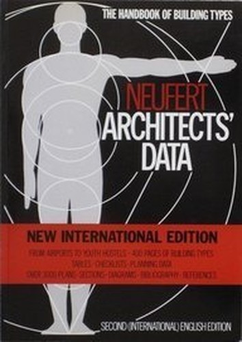 Neufert architects data - neufert,