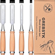 Professionelles 4-teilige