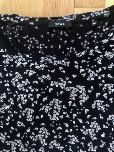 ärmelloses shirt opus - gr, 40