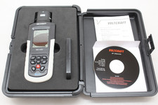 VOLTCRAFT RM-400 Geigerzähler