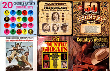 SCHALLPLATTENSAMMLUNG