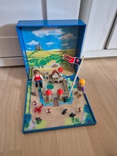 Playmobil micro 4333 Castle