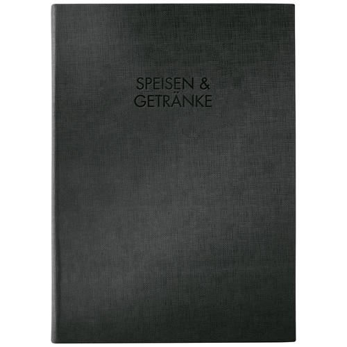 Sigel speisekarten mappe sm111 - sigel,