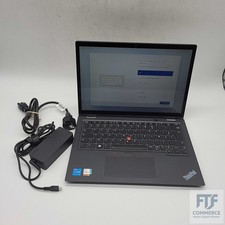 Lenovo - Mobile PC THINKPAD