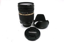 Tamron 18-270mm 3,5-6,3 Di II