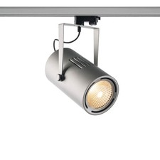 SLV 3-Phasen LED Strahler Euro