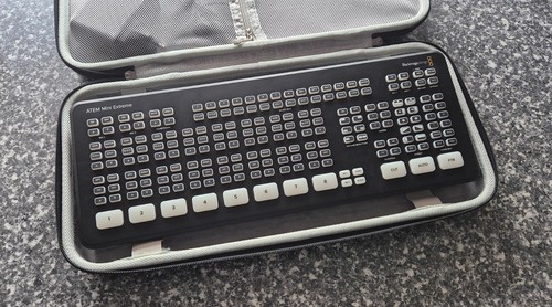 Blackmagic design atem extreme - blackmagic,