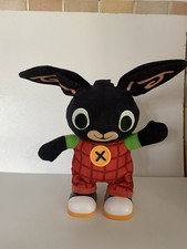 BING BUNNY Interaktives Gehen
