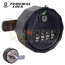 Bund 4 Zifferblatt Schwerlast