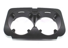 Mercedes-Benz Becherhalter Cupholder W205 S205 C-Klasse nur 7G 9G Automatik