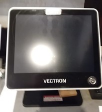 Vectron Kassensystem Kasse Gastronomie Kassensystem  POS Touch 15 II