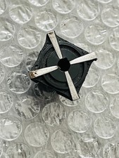 Druckspannzange Rubberflex Jacobs Ortlieb J444 von Ø 1,8-Ø 3,0 mm