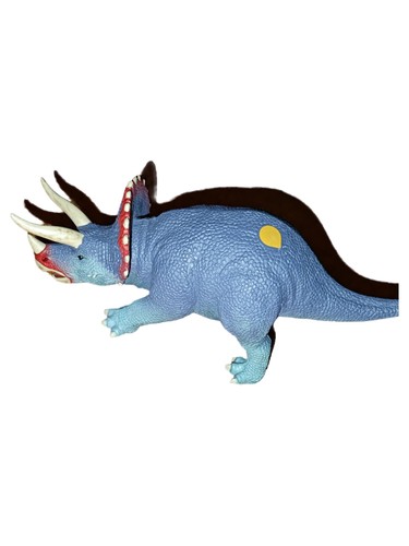 Schleich triceratops - schleich,