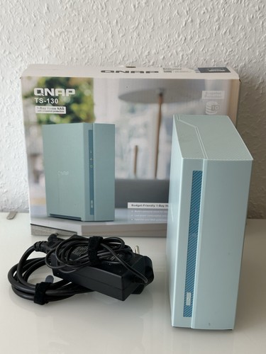 Qnap 130 ram - qnap, gb