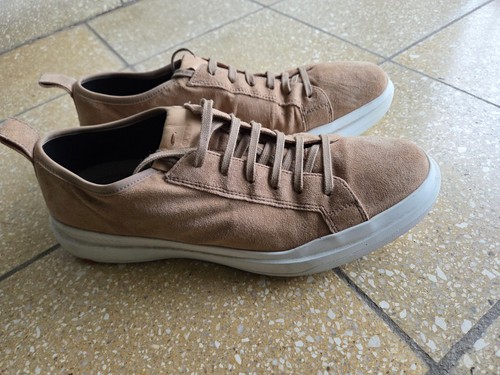 Lloyd schuhe herren beige - lloyd,