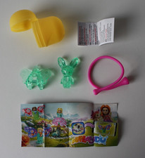 Ü Eier Figuren- VT035A