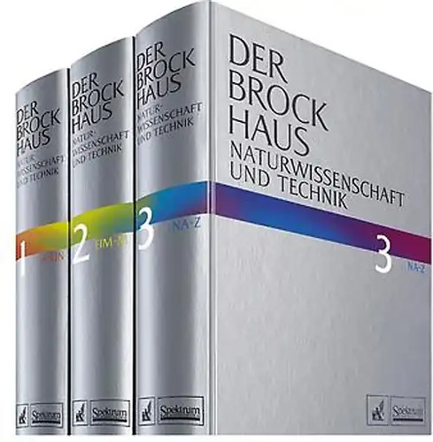 Der brockhaus - brockhaus,