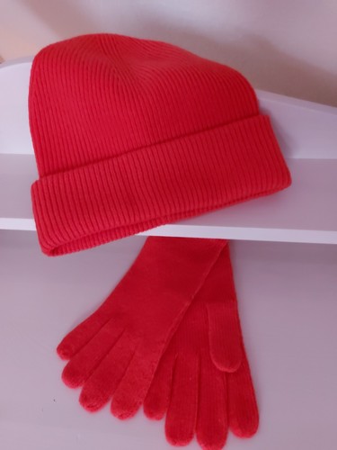 Tchibo strickmütze damen - tchibo,