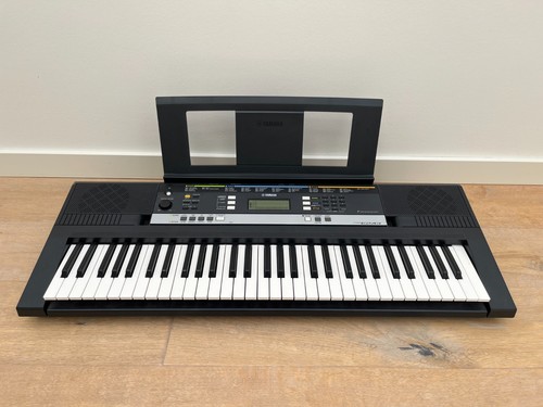 Yamaha keyboard psr e243 sehr - yamaha,