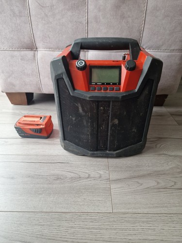 Hilti dab v - dab,