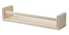 Ikea Bekvam Gewürzglasregal