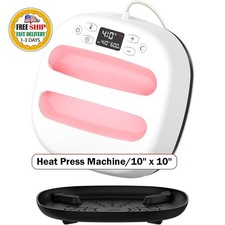 Maquina Para Sublimar Prensa