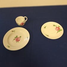 Altes Meissner Gedeck