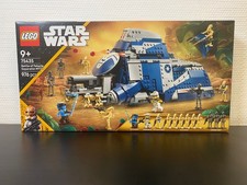 LEGO® Star Wars 75435 MTT™ der Separatisten in der Schlacht von Felucia Neu New