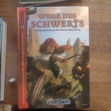 Wege des Schwerts