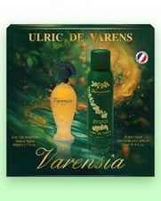 Varensia Gift Set Ulric De