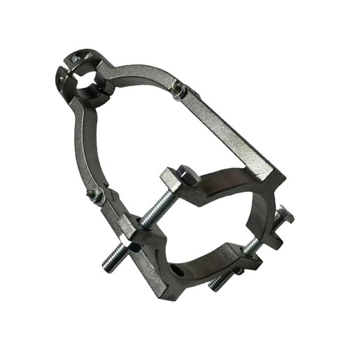 Vierkantloch bohrer adapter - vierkantloch,