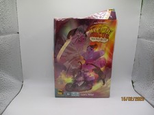 MEEPLE CIRCUS SHOW MUST GO ON