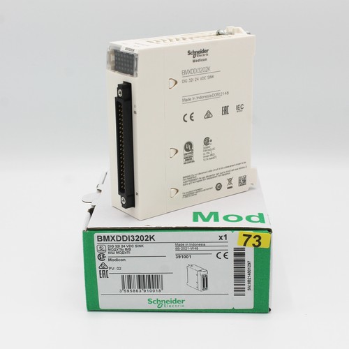 Schneider electric bmxddi3202k - schneider,
