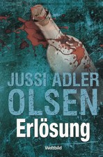 Erlösung - Jussi Adler Olsen