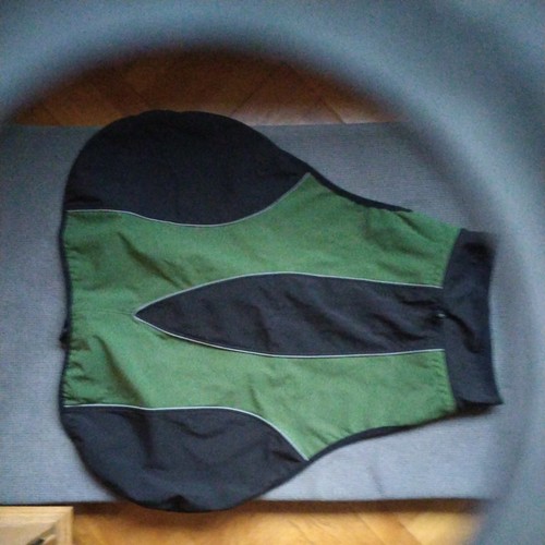 Softshell hundemantel grösse - hundemantel,