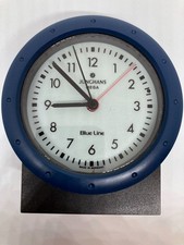 Junghans funkwecker blue line - funkwecker,