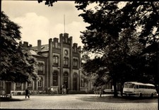 Ak Stendal in der Altmark