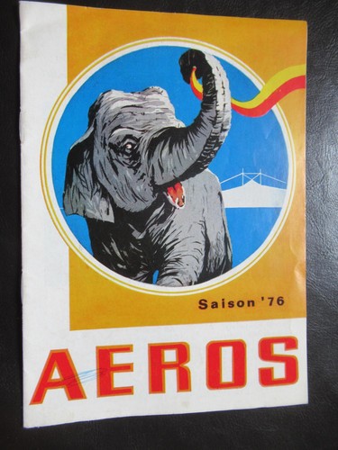 Zirkus