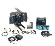 Blackmagic pocket kamera - 6k,