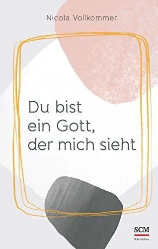 Bist ein gott der mich - gott,,