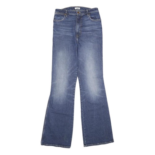 Wrangler damen jeans blau - damen,