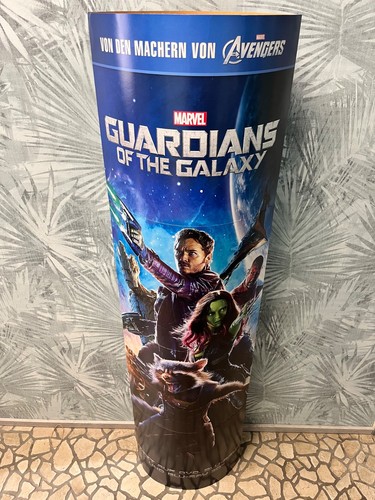 Werbeaufsteller guardians - guardians, of